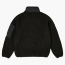 Palace Thermalite Fleece Jacket Black