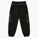 Palace Thermalite Polar Jogger Black