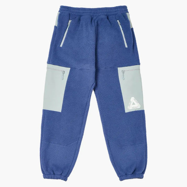 Palace Thermalite Fleece Jogger Lavender