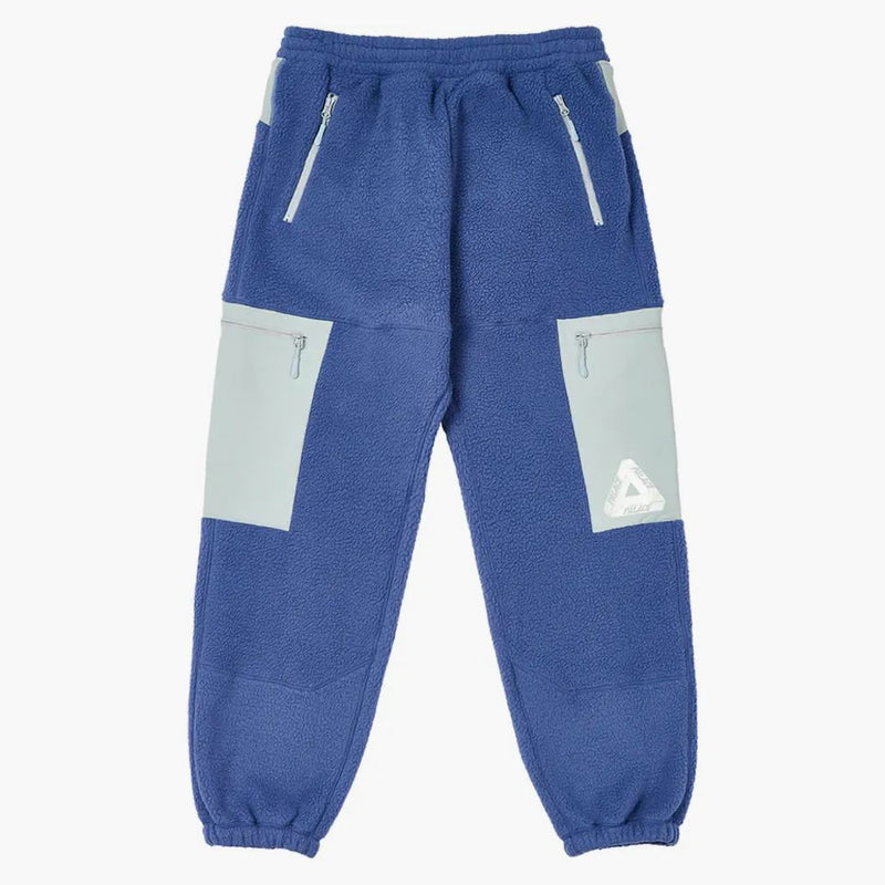 Palace Thermalite Fleece Jogger Lavender