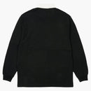 Palace Thistle Rugby Black/black