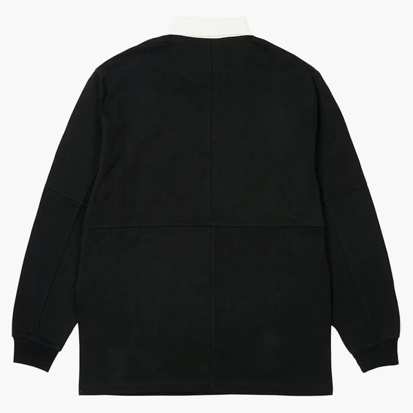 Palác Thistle Rugby Black/Black