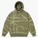 Pałac Drurty Hood The Deep Green