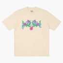 Palace Thorny T-shirt Soft White
