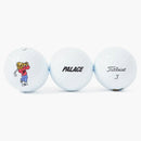 Palace Titleist Pro V1 Golf Balls White