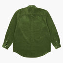 Palác toony košile zelená