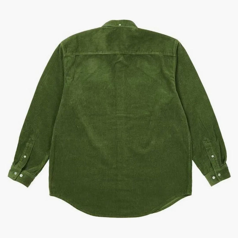 Palace Toony Shirt Green