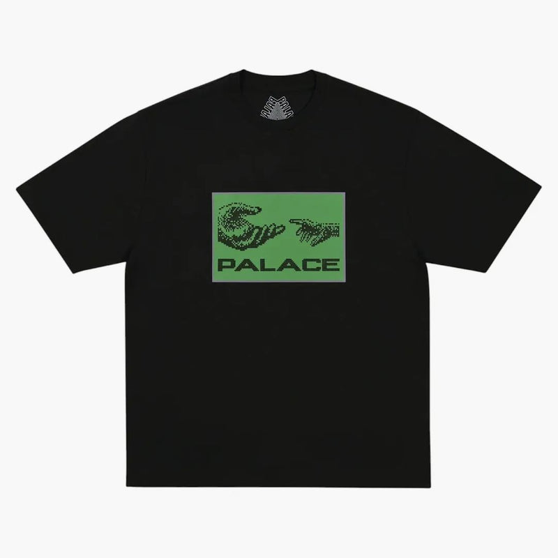 Palace Top Up T-shirt Black