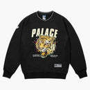 Posádka paláce Tora Tora Black