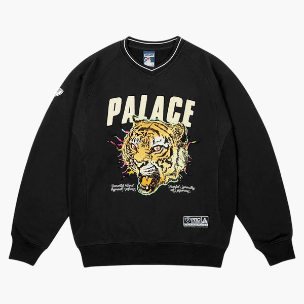 Posádka paláce Tora Tora Black