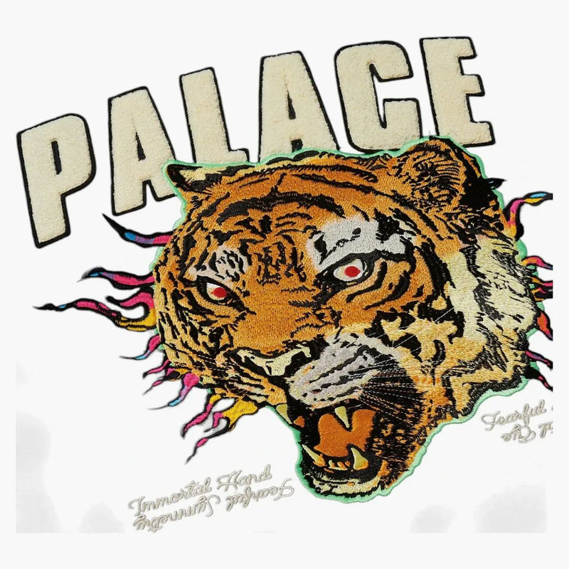 Palace Tora Tora Crew Navy