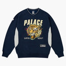 Palác Tora Tora Crew Navy