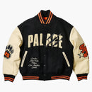 Palace Tora Tora Varsity Jacket Navy