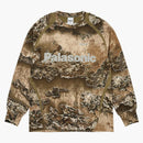 Palace Trail Runner Longsleeve Realtree