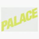 Palace Trail Runner Longsleeve White