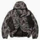 Palace Travel Jacket Forest DPM