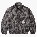 Palace Travel Jacket Forest DPM