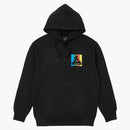 Palace Treemb Hood Black