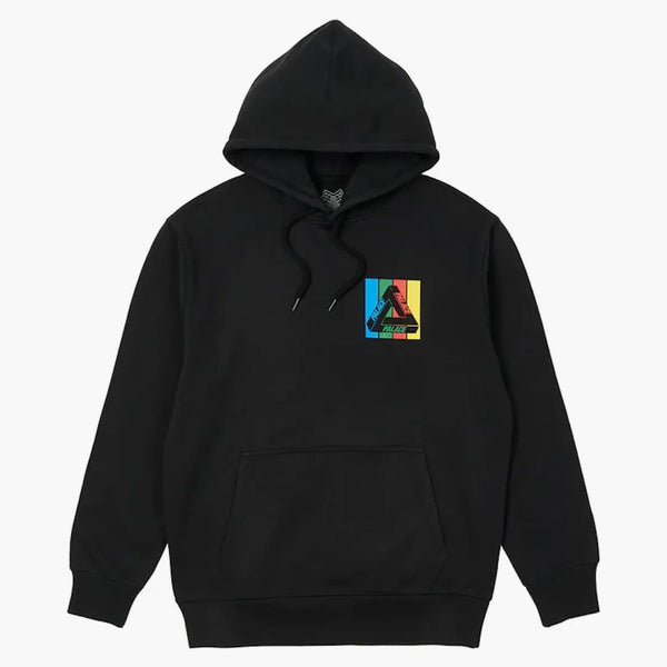 Palác Treemb Hood Black