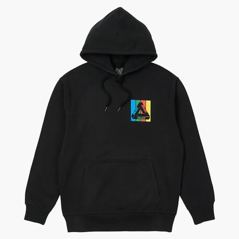 Palác Treemb Hood Black