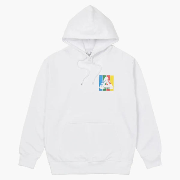 Palác Treemb Hood White