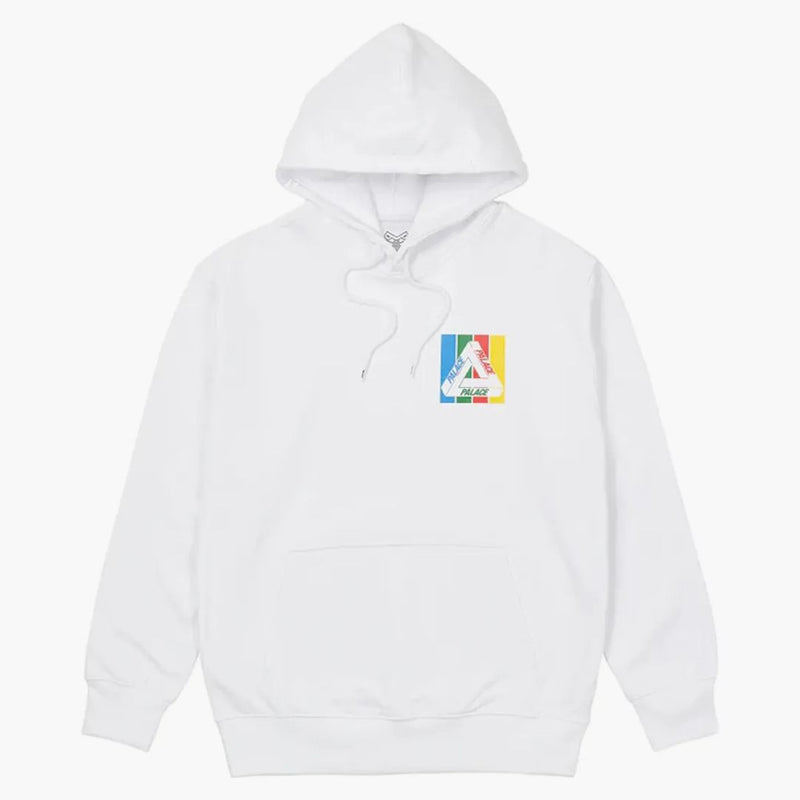 Palác Treemb Hood White