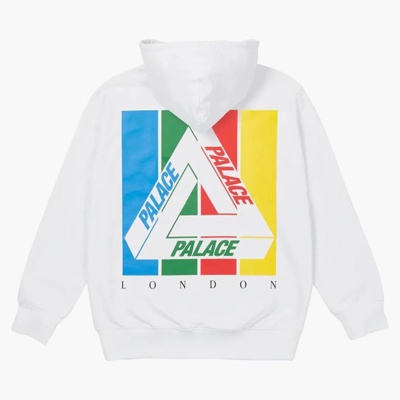 Palác Treemb Hood White