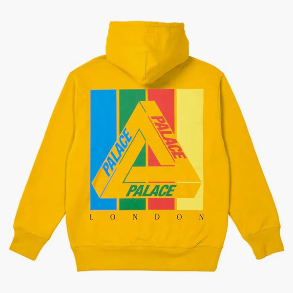 Palác Treemb Hood Yellow