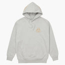 Palace Tri-Archaeology Hood Gray Marl