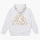 Palace Tri-Akhaeology Hood White