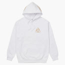 Palace Tri-Akhaeology Hood White