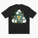Palace Tri atom T-shirt black