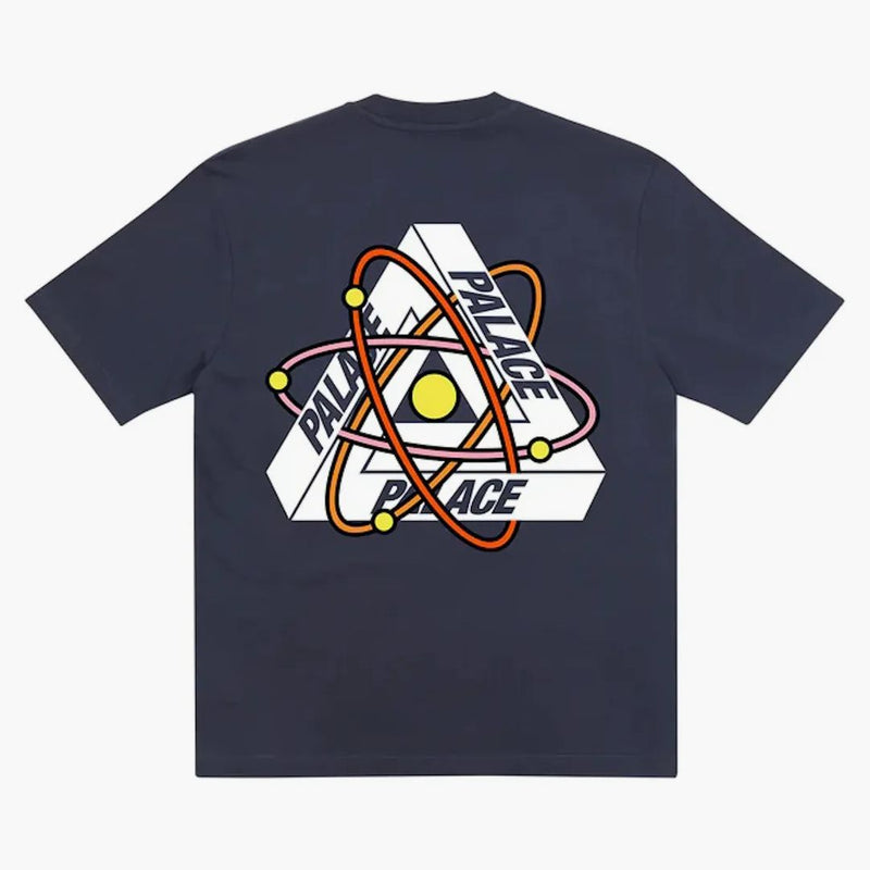 T-shirt Palace Tri Atom Navy