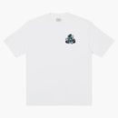Palace Tri atom T-shirt white