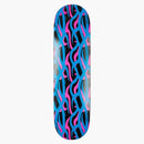 Palace Tri-bal Blue Skateboard Deck Multicolor