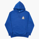 Palác Tri-Bury Hood Blue