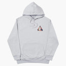 Palace Tri-Bury Hood Gray Marl