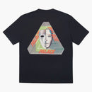 T-shirt Palace Tri-Bury Black