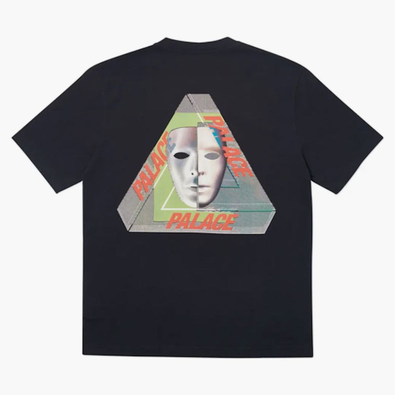 Palace Tri-Bury T-shirt Black