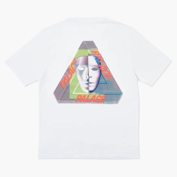 Palace Tri-Bury T-shirt White