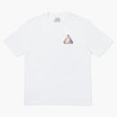 Palace Tri-bury T-shirt White