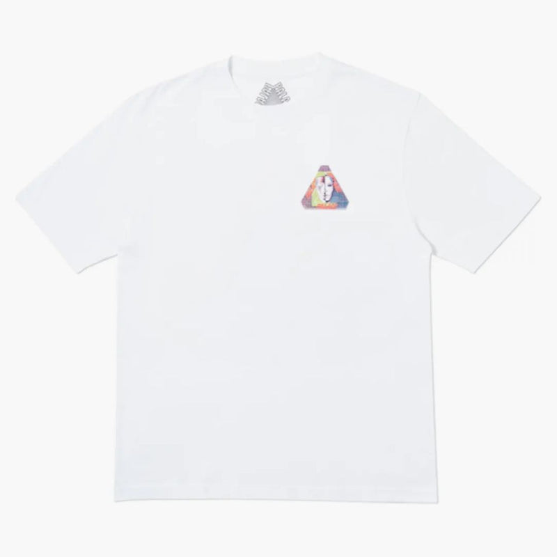 Palace Tri-Bury T-shirt White