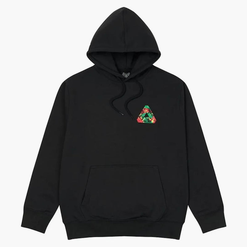 Palace Tri-Camo Hood nero