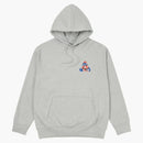Palace Tri-Camo Hood Gray Marl