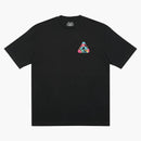 Palace Tri-Camo T-shirt Black