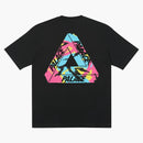 Palace Tri-Camo T-shirt Black