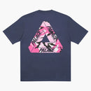 Námořnictvo trička paláce Tri-Camo