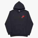 Palác Tri-Cheille Hood Black