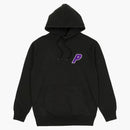 Palace Tri-Cheille Hood (FW21) Black