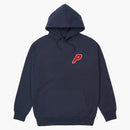 Palace Tri-Cheille Hood (FW21) Navy